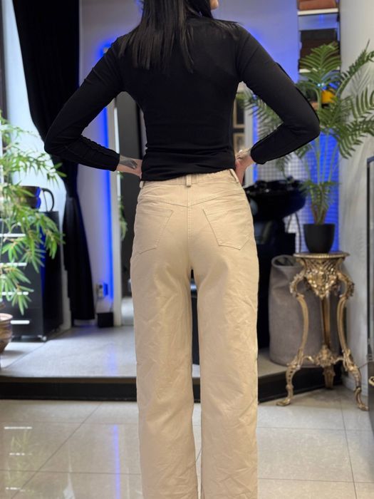 Женские  штаны  flame of desire