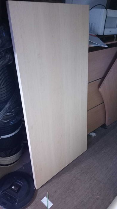 Biurko stół 140x70 cm biurka stoły biurowe do biur szkół domu