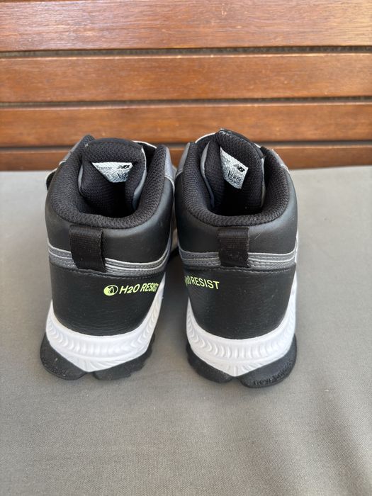 Buty jesienne outdoorowe trzewiki New Balance