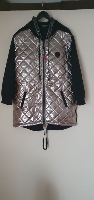 Nowe kurtki damskie rozmiar S/M  i L/XL