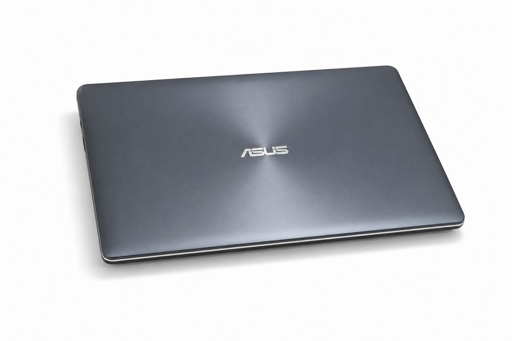 Игровой ноутбук Asus X705
