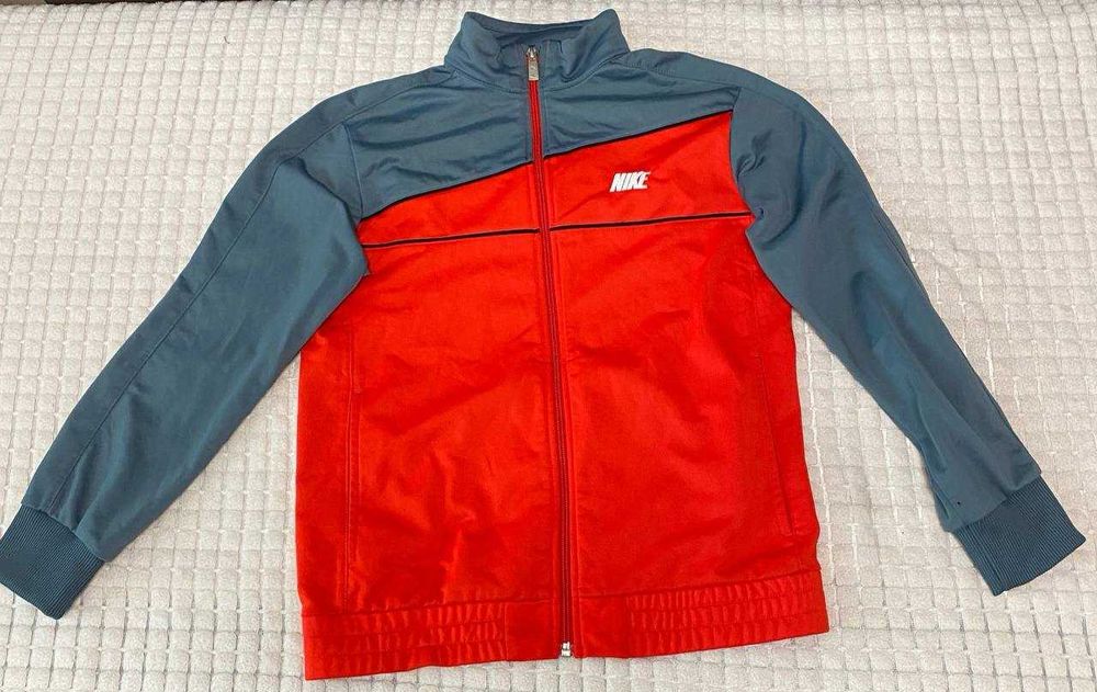 Зіп худі Nike, оригінал