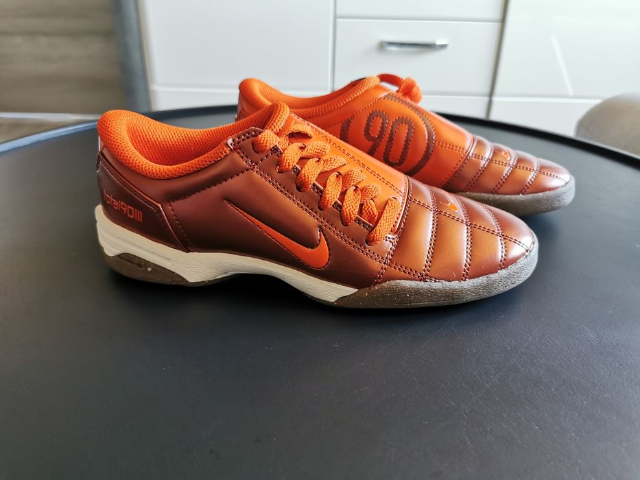 Nike Total T90 rozm. 38