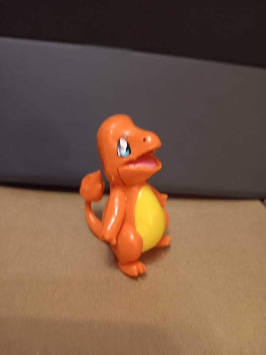 Conjunto de 6 pokémons