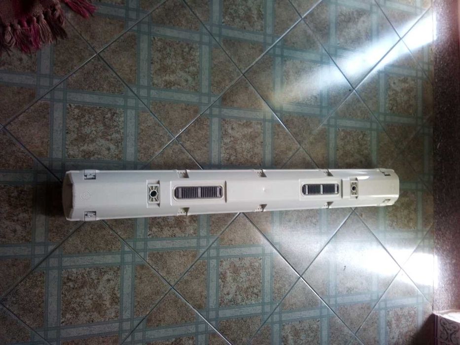 Armaduras estanques LED IP66 da marca Trevos, como NOVAS!