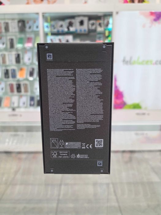 Samsung S25 128GB NOWY Telakces Felicity *Raty 0%