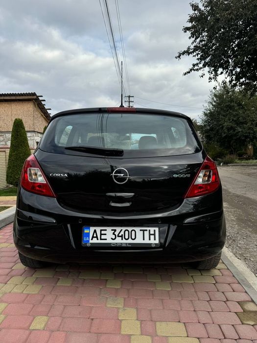 Продам Opel Corsa