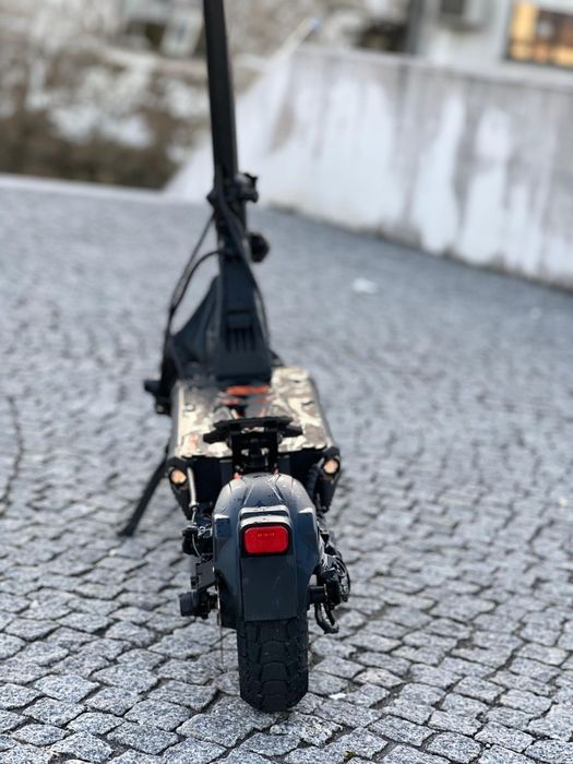 Kukirin G2 master 2025