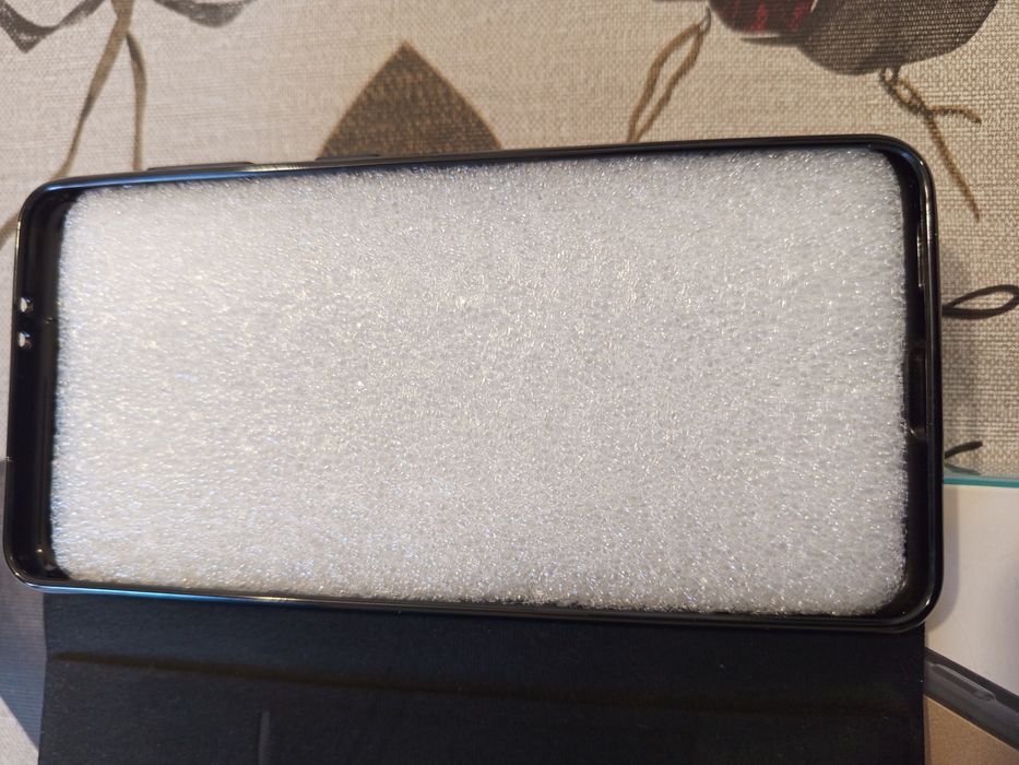 Capa livro Samsung Galaxy.