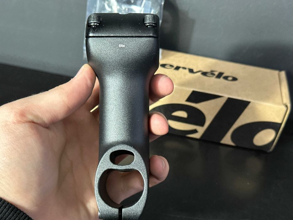 Mostek kierownicy Vélo (ahead stem).