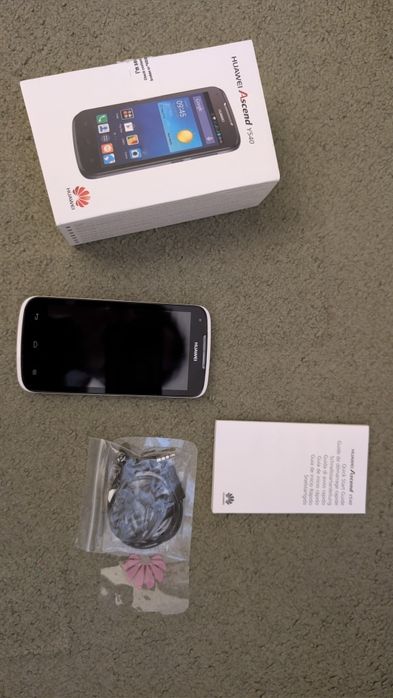 Huawei Ascend Y540