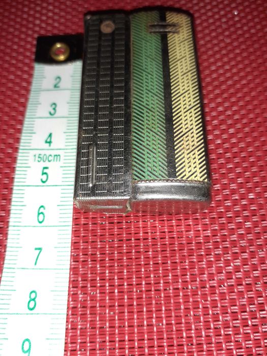 Conjunto de 4 Isqueiros