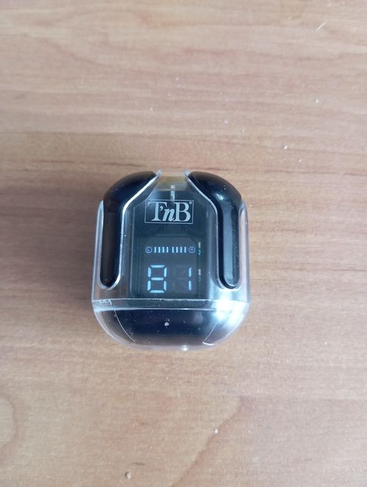 Słuchawki bluetooth