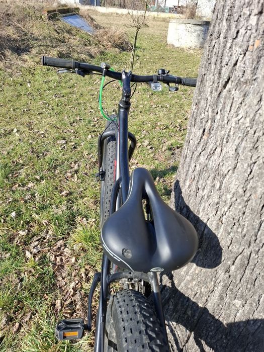 Rower Fatbike koła 26cali