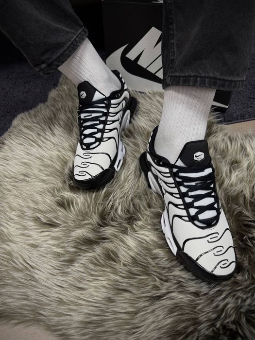 Чоловічі Кросівки Nike Air TN Terrascape Plus