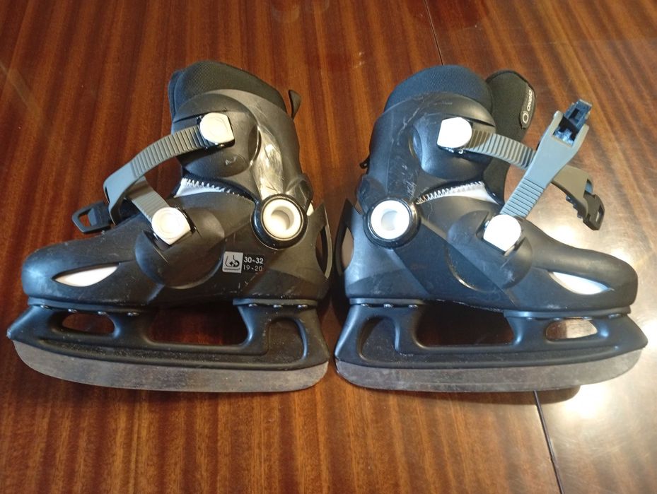 Łyżywy dziecęce Oxelo rozmiar 30-32