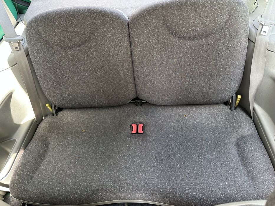 Renault Twingo 1994