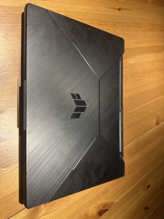 Asus TUF Gaming F15