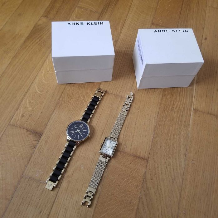 Часы ANNE KLEIN фирменные