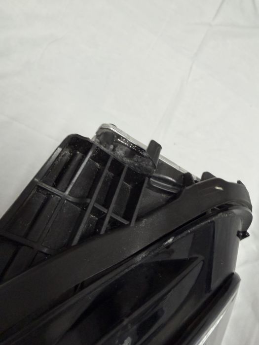 Lampa Prawy Przód VOLVO V60 S60 FULL LED 18-22r.