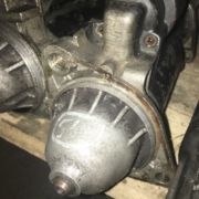 стартер Опель Opel Vectra A Omega A 1.8-2.0