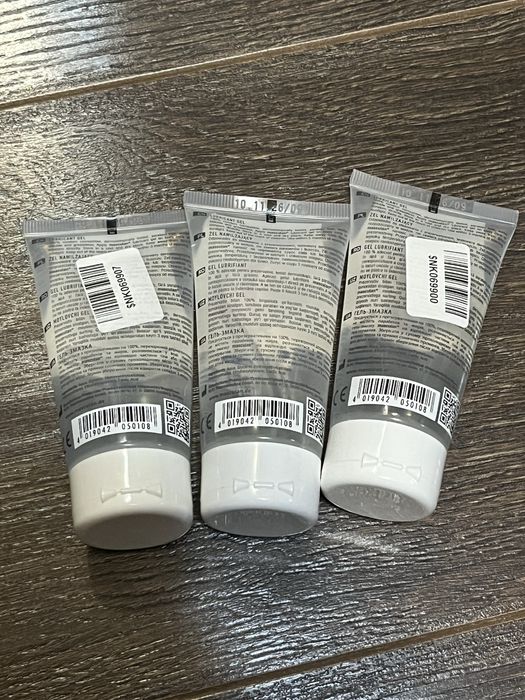 Интимный гель смазка Masculan Лубрикант