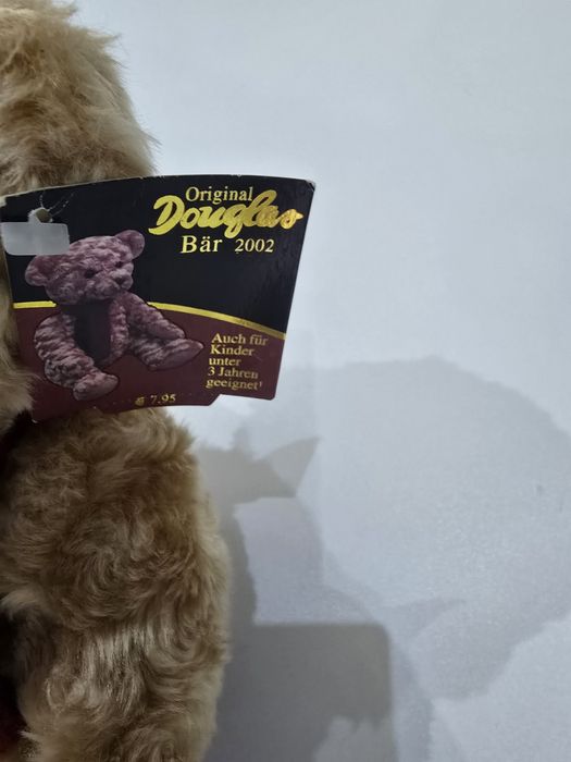 Sprzedam misie pozdrawiam