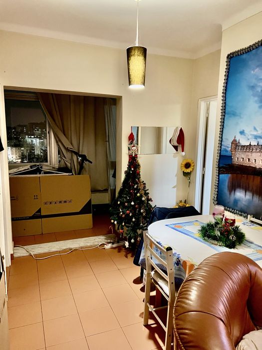 T1 na Venteira Amadora