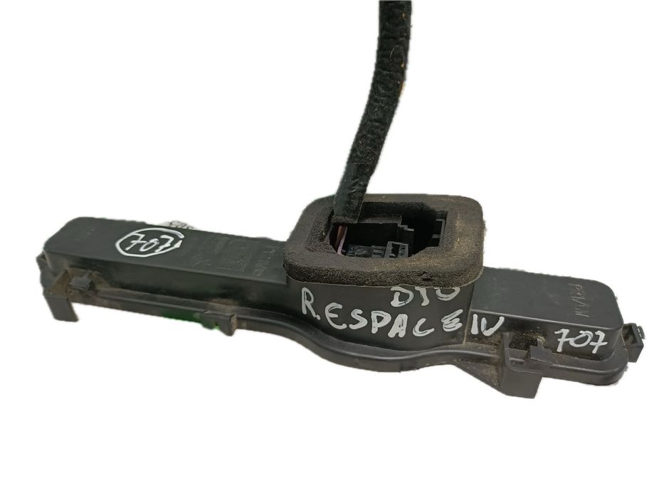 Suporte lâmpada direito RENAULT Espace IV (JK0/1_)