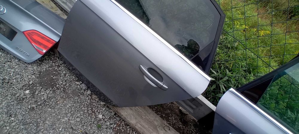 Drzwi-lewy-tyl-audi-a4-b8-sedan-ly7g