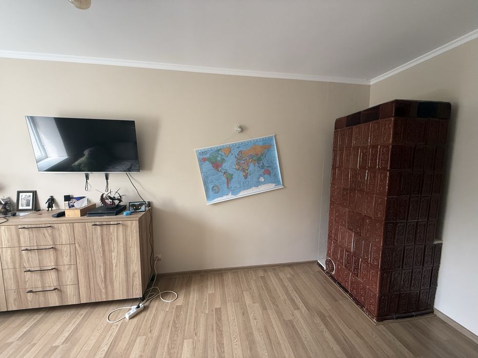 Продається будинок, с.Романівка,