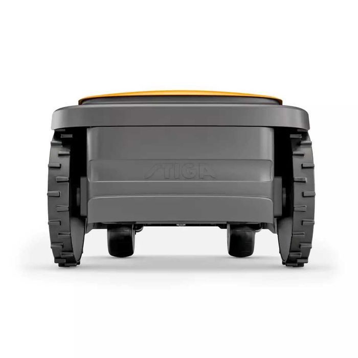 Autonomiczny robot koszący A 1000 Autoryzowany Dealer