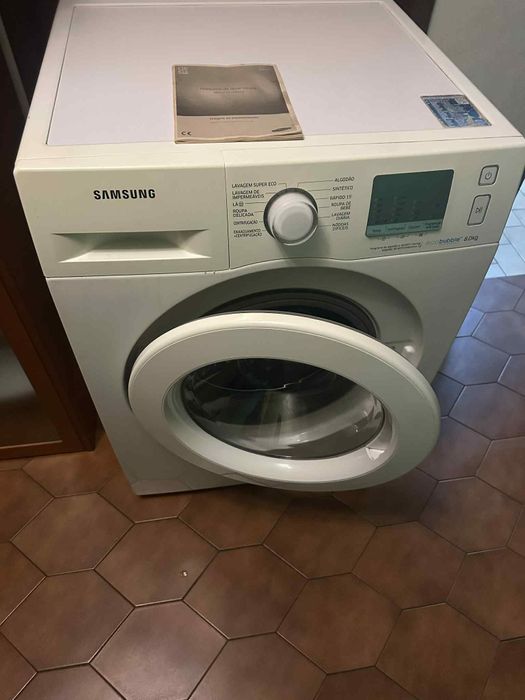 Vendo combinado e máquina de lavar roupa