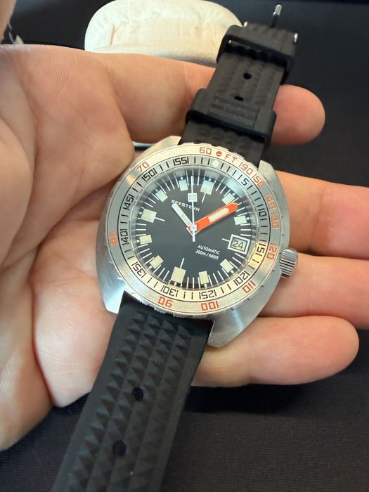 Seestern Sub 300T