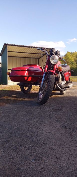 Продам Юпітер-5 з документами