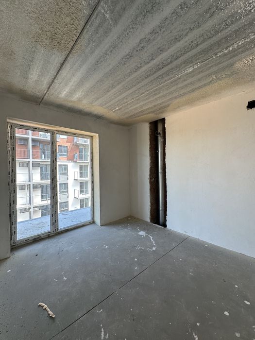 Продаж 2-кімнатна квартира в ЖК Бургундія 3, 44,6 м.кв., вигідне оформлення