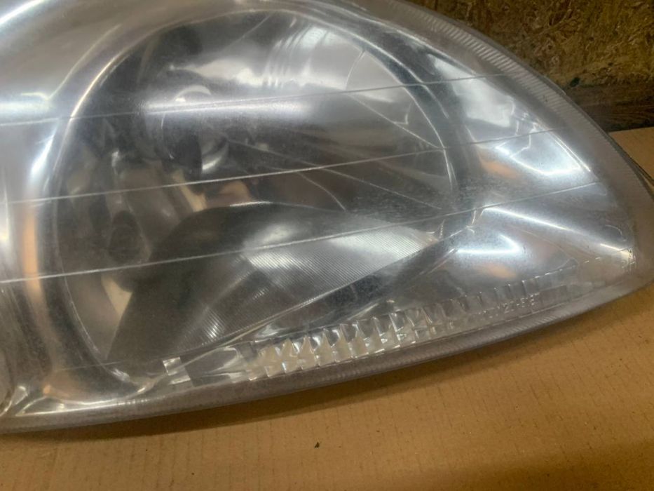 Передня права фара Honda Civic 6 Хонда Сівік Цівік 6 1995–1998 дорестайл