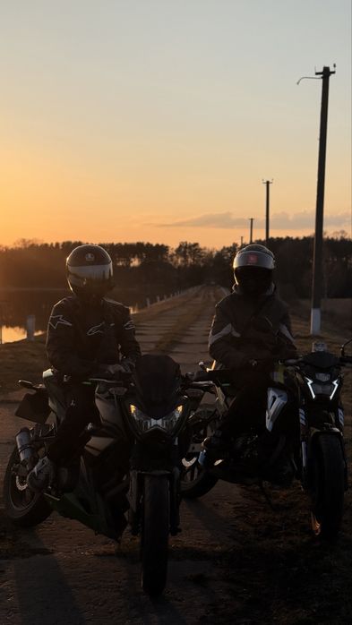 kawasaki z300