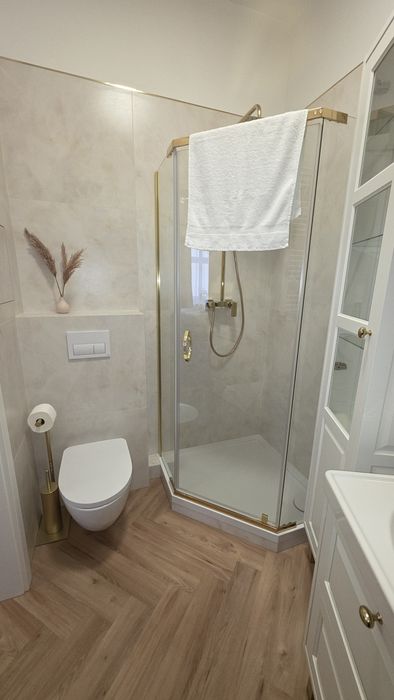 Apartament Nova Romantic z Jacuzzi