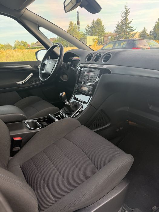Sprzedam Ford S max , stan bardzo dobry