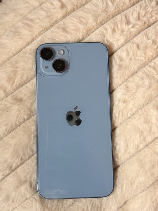 Iphone 14 plus 128 GB