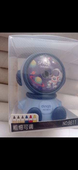 Точилка для олівців