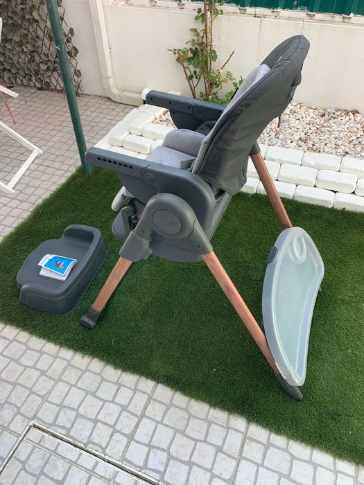 Cadeira de refeição para criança, Bébé Confort -  Minla