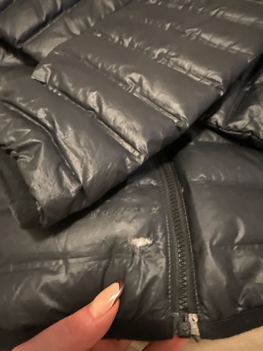 Kurtka przejściowa Adidas męska