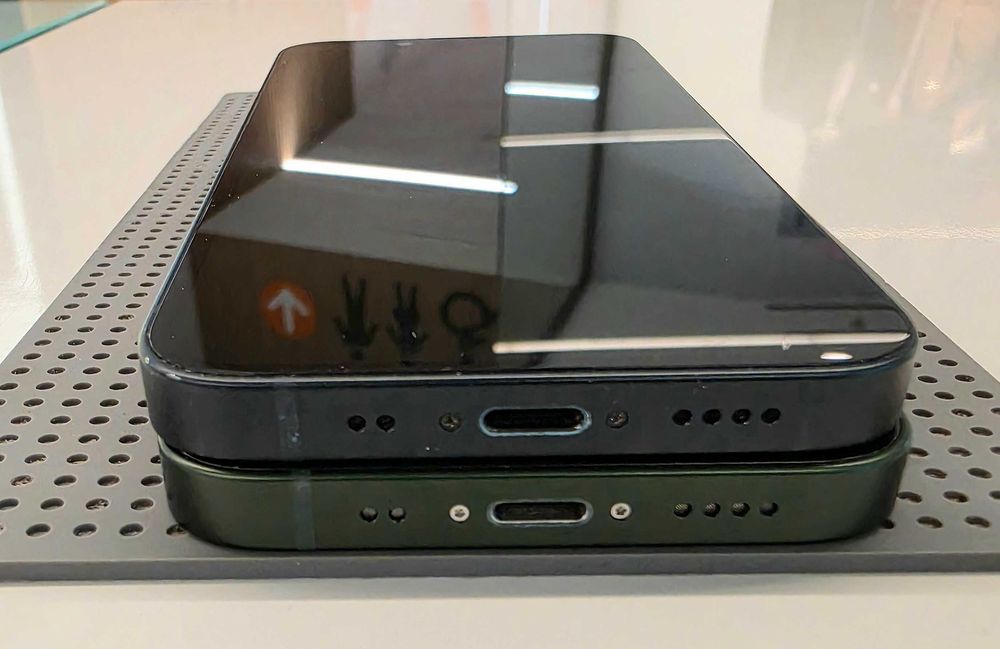 iPhone 13 Mini 128GB Bat 100% Topcase Vivo *Raty 0%