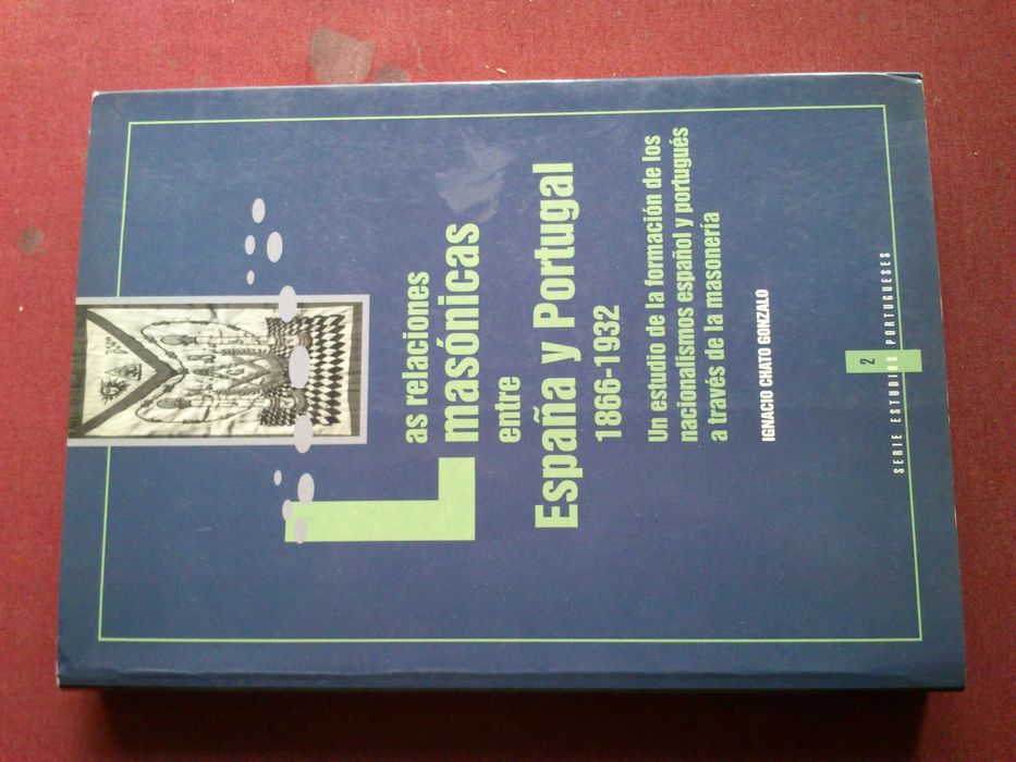 Las Relaciones Masónicas Entre España Y Portugal 1866-32