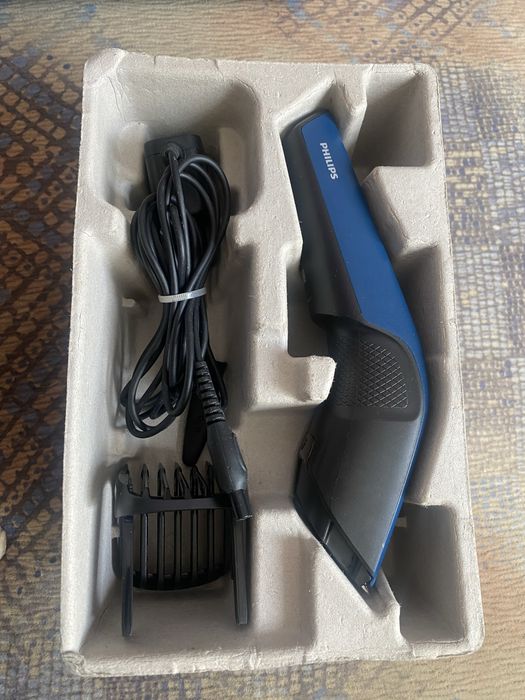 Машинка для стрижки Philips serie 3000