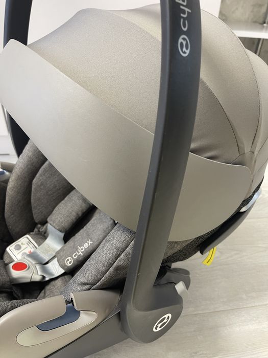 Cybex Cloud-Z I-size