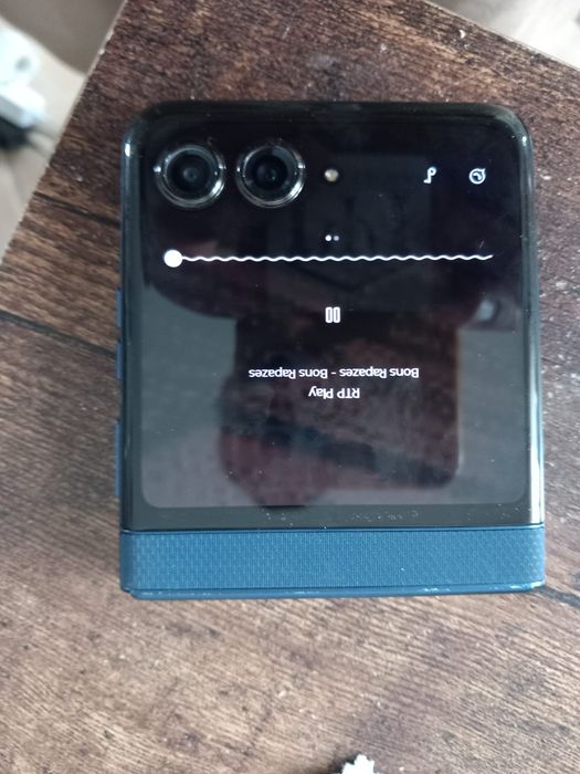 Motorola razr 60 flip