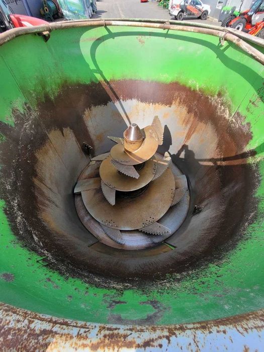 Wóz paszowy Tatoma MV-14